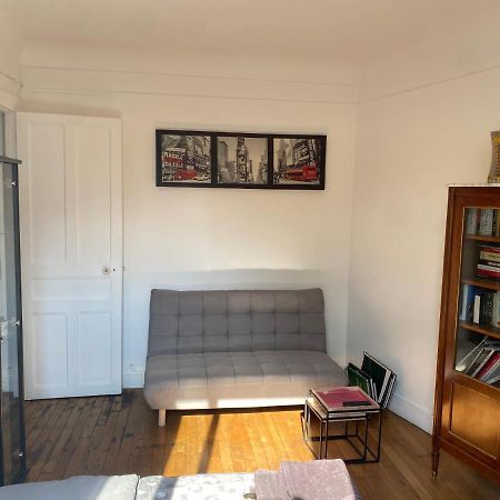 Studio Cosy Saint-Ouen  Εξωτερικό φωτογραφία