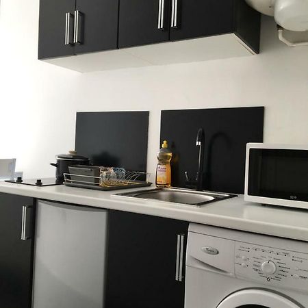 Studio Cosy Saint-Ouen  Εξωτερικό φωτογραφία
