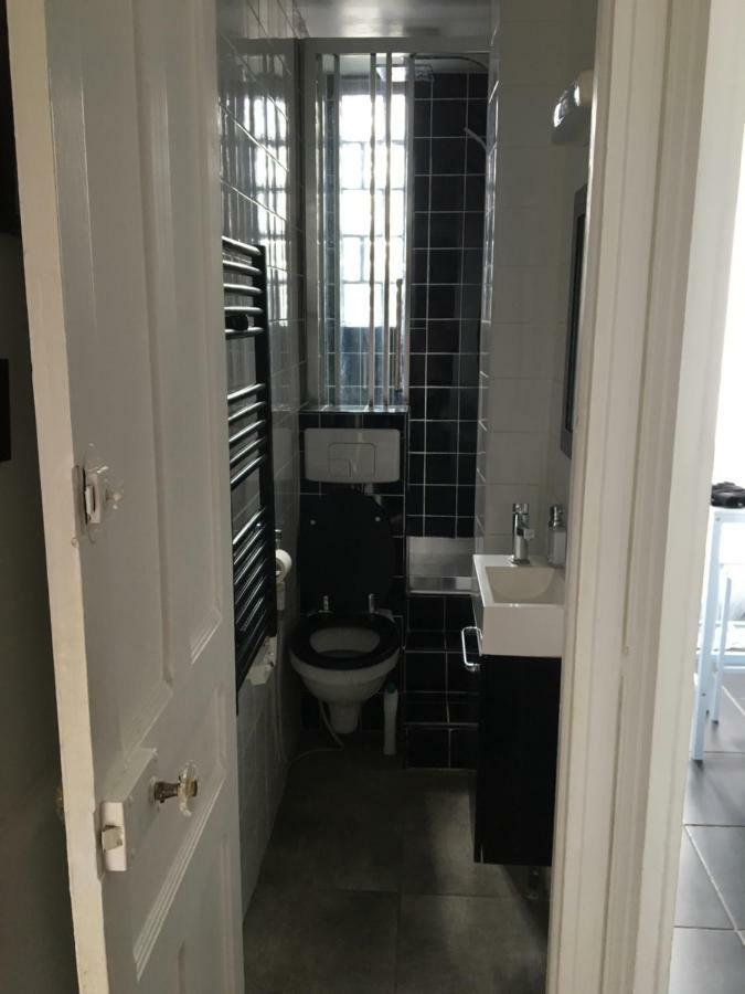 Studio Cosy Saint-Ouen  Εξωτερικό φωτογραφία