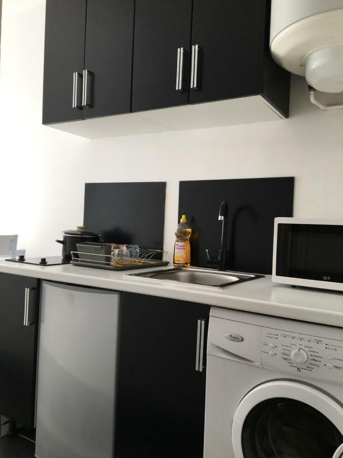 Studio Cosy Saint-Ouen  Εξωτερικό φωτογραφία